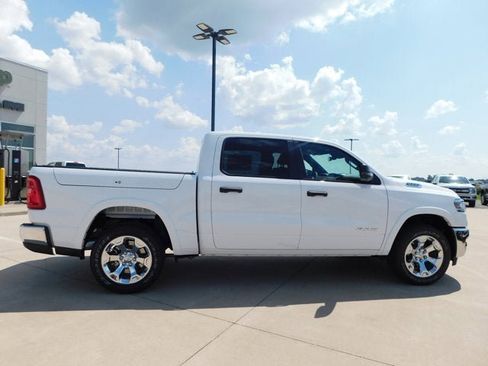 New 2026 RAM 1500 Big Horn image 7