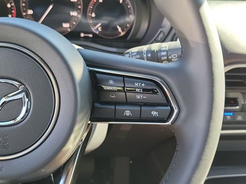 New 2026 MAZDA CX-90 3.3 Turbo S w/ Premium Package AWD/4WD image 6