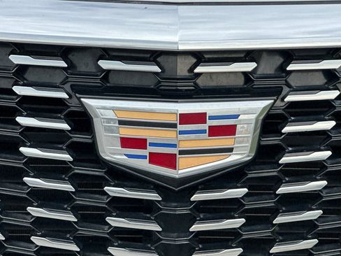 Certified 2023 Cadillac XT5 Premium Luxury image 38