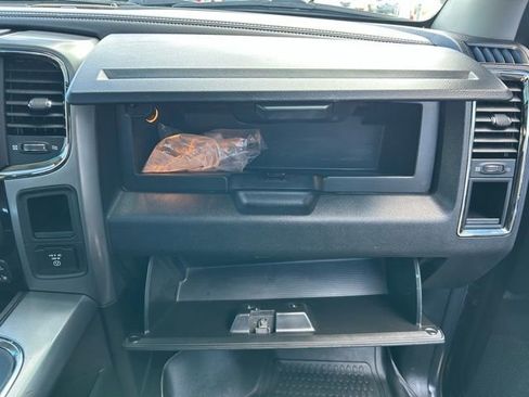 Used 2018 RAM 1500 Sport w/ Sport Premium Group image 37