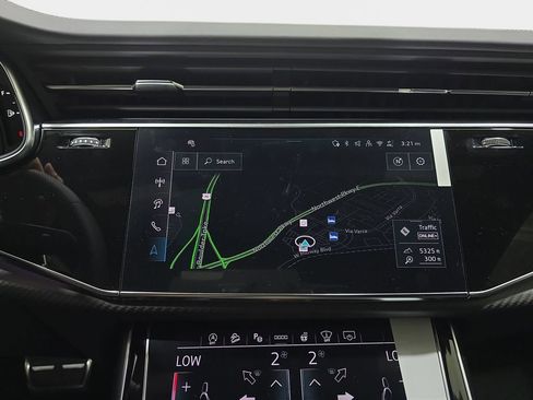 New 2026 Audi RS Q8 performance image 20