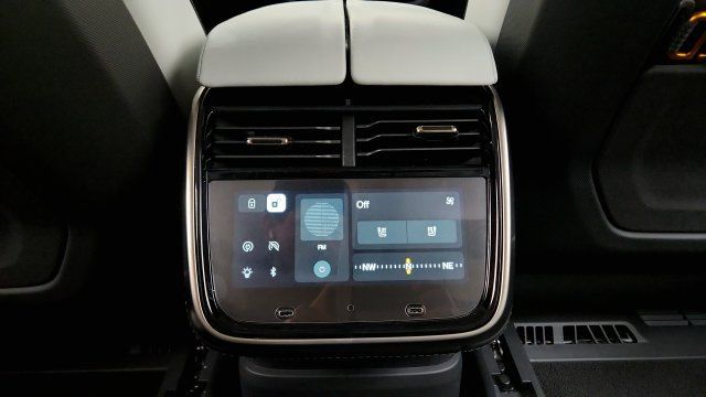 Used 2023 Rivian R1S Adventure Quad AWD/4WD image 57