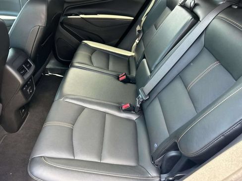 Used 2023 Chevrolet Equinox Premier FWD image 20
