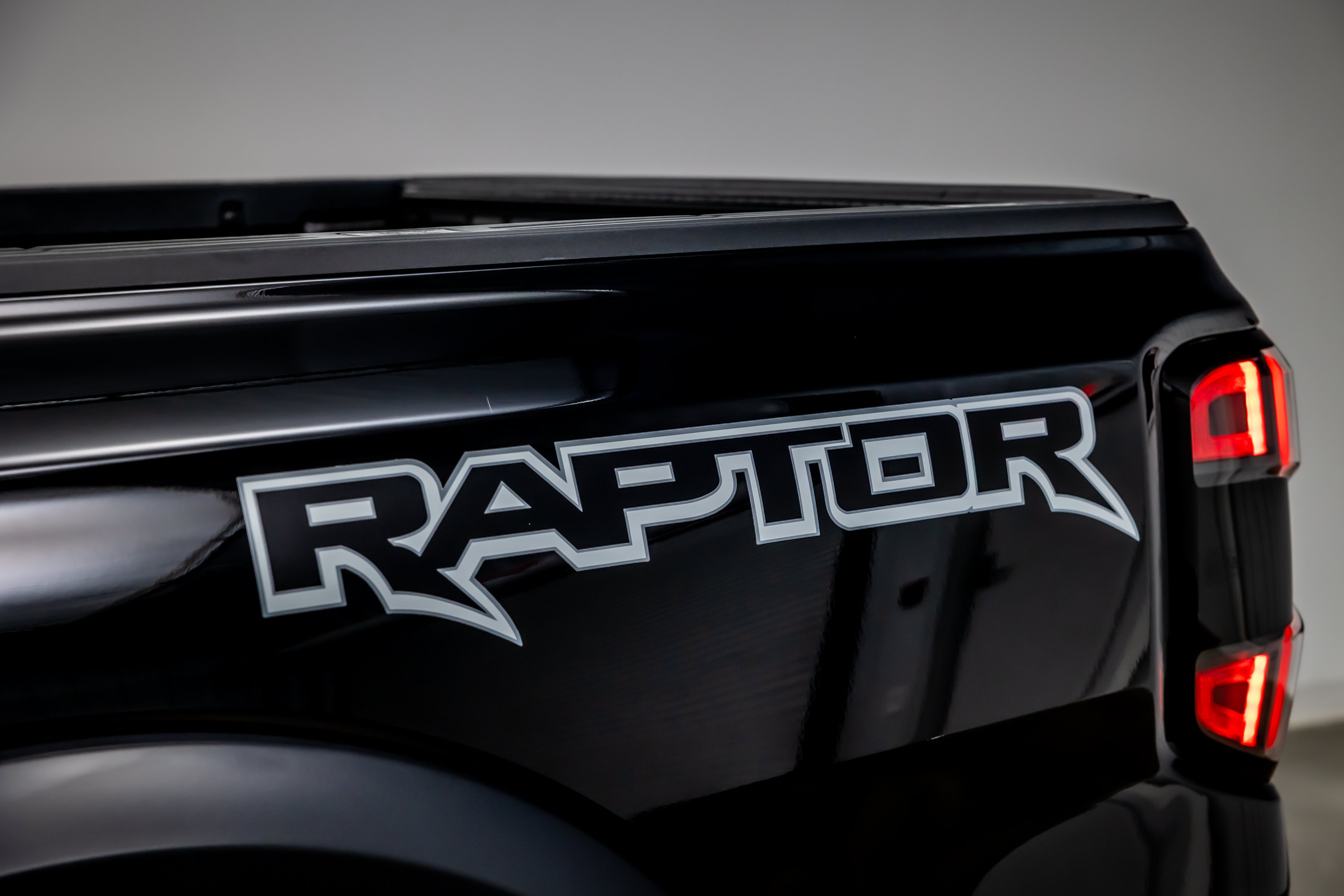 Used 2024 Ford Ranger Raptor AWD/4WD image 15