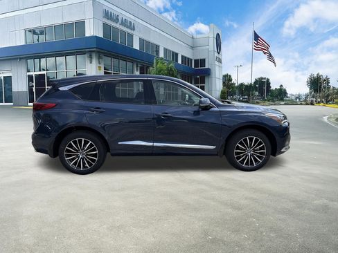 New 2026 Acura RDX SH-AWD w/ Advance Package image 3