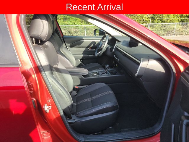 Used 2025 MAZDA CX-50 AWD 2.5 S w/ Premium Package image 10