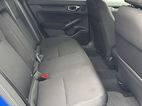 Used 2024 Honda Civic EX image 29