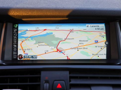 Used 2016 BMW X3 xDrive35i image 34