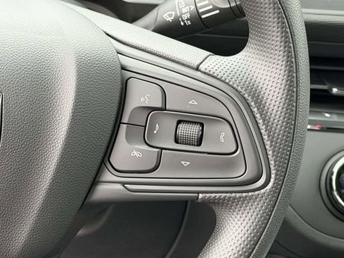 New 2026 Buick Envista Preferred w/ Advanced Safety Package image 13