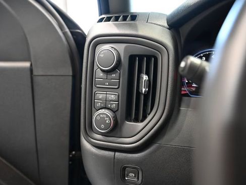 New 2026 Chevrolet Silverado 2500 Custom w/ Custom Value Package AWD/4WD image 22