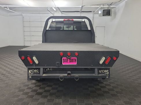 Used 2019 Chevrolet Silverado 3500 High Country w/ Duramax Plus Package image 9