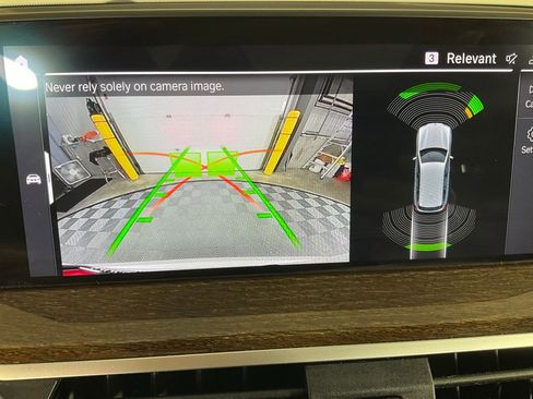 Used 2021 BMW X3 xDrive30i w/ Premium Package image 15