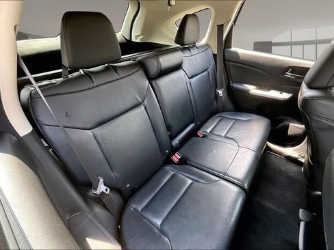 Used 2016 Honda CR-V EX-L image 22