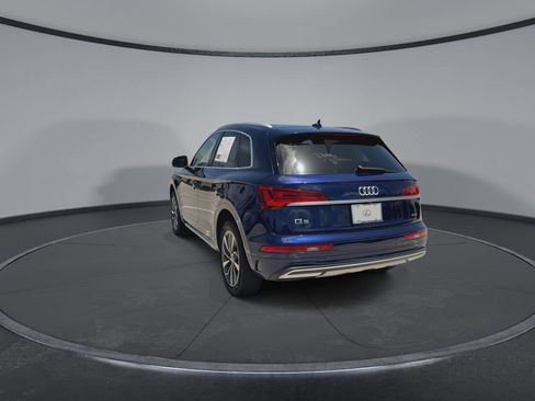 Used 2021 Audi Q5 2.0T Premium Plus w/ Premium Plus Package AWD/4WD image 7