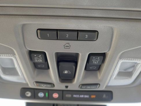 New 2026 Chevrolet Silverado 2500 LTZ w/ LTZ Plus Package image 30