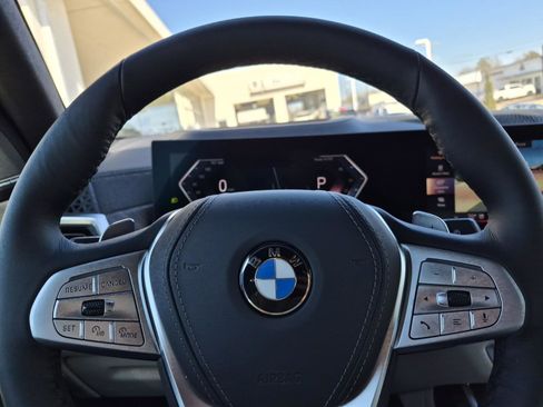 New 2026 BMW X7 xDrive40i w/ Executive Package image 14