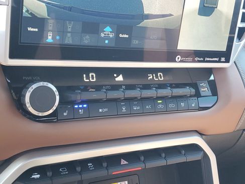 Used 2023 Toyota Tundra 1794 Edition AWD/4WD image 27