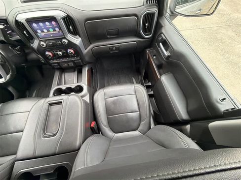 Used 2021 GMC Sierra 1500 SLT w/ SLT Premium Plus Package image 19