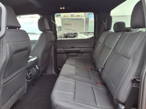 New 2026 Ford F150 STX w/ F-150 LOBO Package AWD/4WD image 7