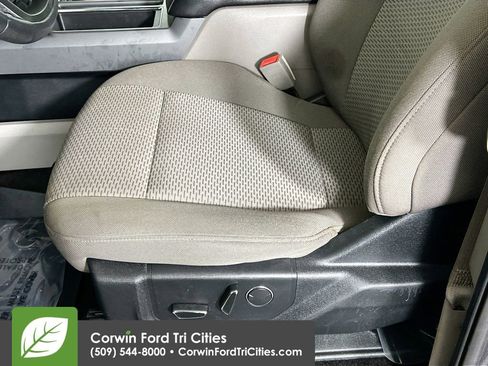 Used 2018 Ford F150 XLT w/ Equipment Group 302A Luxury image 22