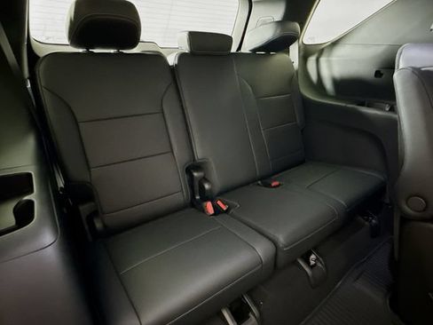 New 2026 Chevrolet Traverse LT AWD/4WD image 28