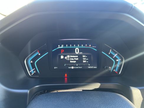 Used 2019 Honda Odyssey Elite image 21