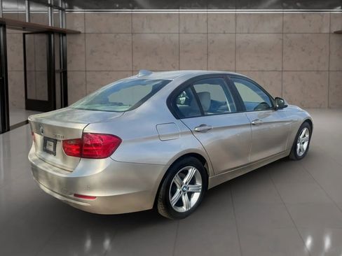 Used 2014 BMW 328i Sedan image 8