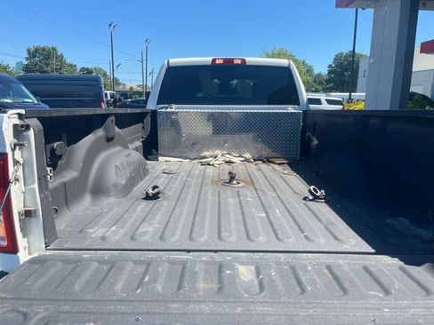 Used 2024 RAM 3500 Big Horn image 14