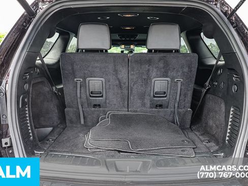 Used 2025 Dodge Durango GT AWD/4WD image 23