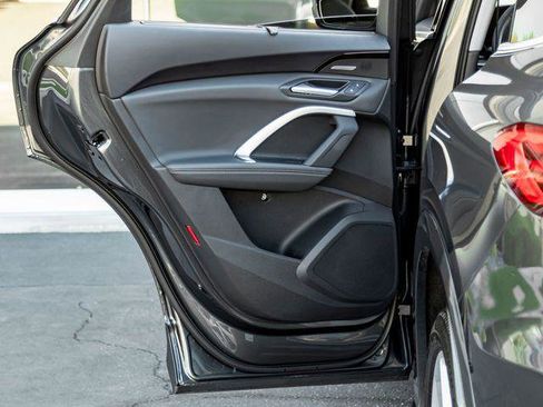 Certified 2025 Audi Q5 Premium Plus w/ Premium Plus image 24