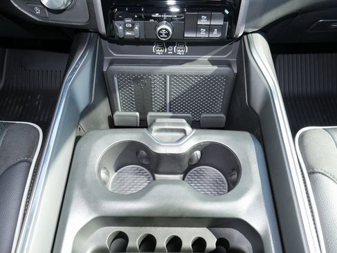 New 2026 RAM 1500 Laramie w/ Sport Appearance Package image 19