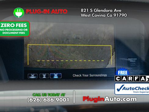 Used 2016 Honda Accord Sport image 24