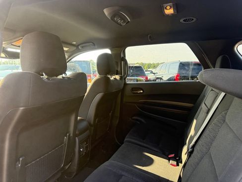 Used 2025 Dodge Durango GT AWD/4WD image 17