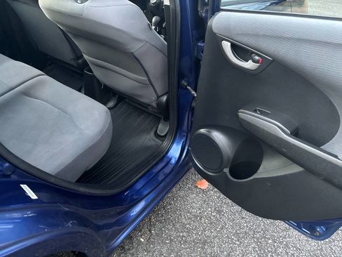 Used 2012 Honda Fit image 21