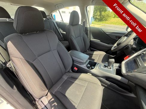 Used 2022 Subaru Legacy AWD/4WD image 40