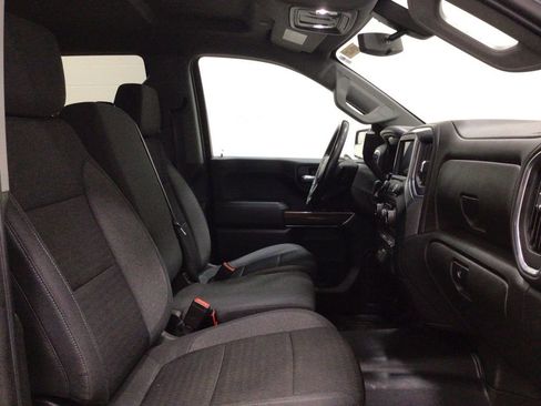 Used 2022 Chevrolet Silverado 1500 RST AWD/4WD image 29