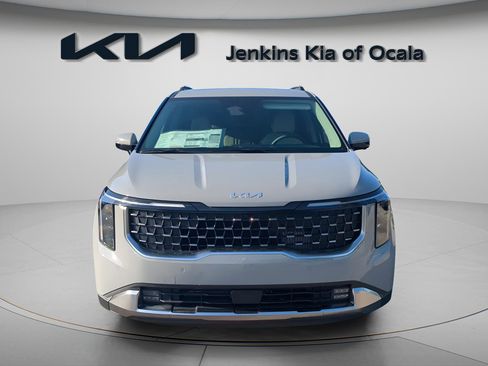 New 2026 Kia Carnival SX image 7