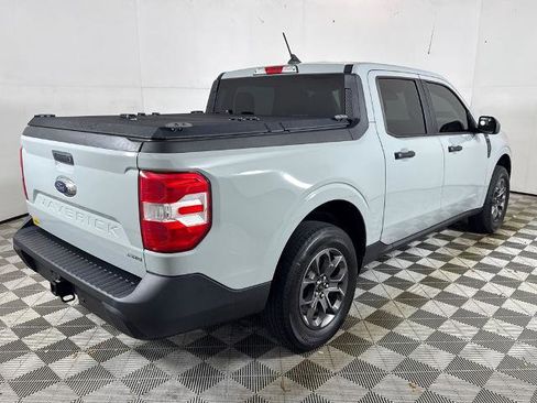 Certified 2023 Ford Maverick XLT w/ Equipment Group 300A Standard AWD/4WD image 3