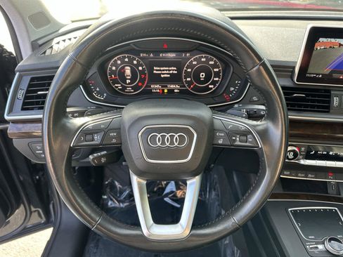 Used 2018 Audi Q5 2.0T Premium Plus w/ Premium Plus Package image 15