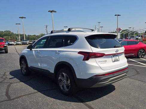 Used 2023 Hyundai Santa Fe SEL AWD/4WD image 5