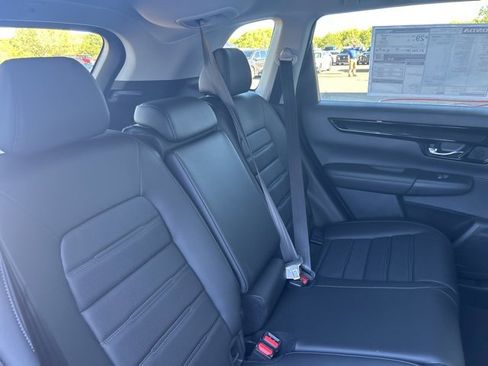 New 2026 Honda CR-V EX-L image 9