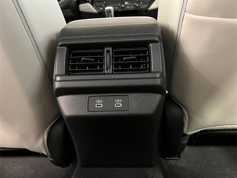 New 2025 Honda Accord EX-L image 30