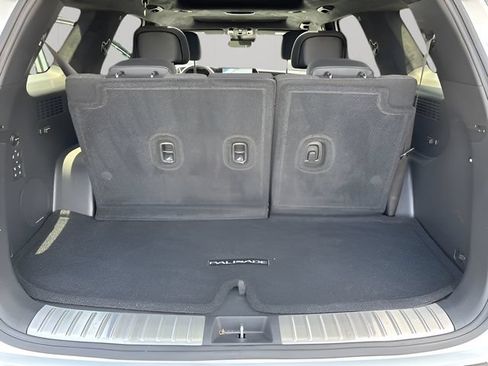 Used 2025 Hyundai Palisade Calligraphy AWD/4WD image 37