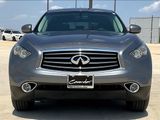 Used 2014 INFINITI QX70 2WD image 3