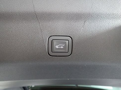 New 2026 Chevrolet Tahoe RST w/ Comfort Package image 18