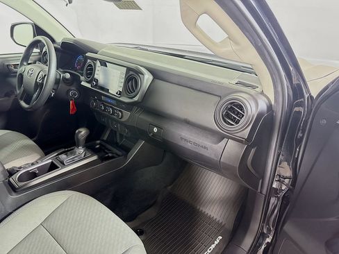 Certified 2023 Toyota Tacoma SR AWD/4WD image 25