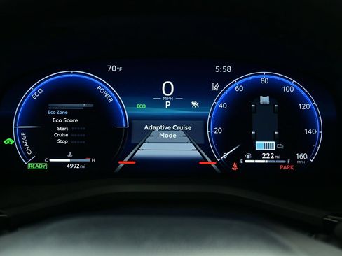 Used 2026 Toyota Camry XLE AWD/4WD image 26