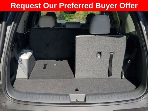 New 2026 Hyundai Santa Fe SEL image 30