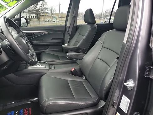 Used 2022 Honda Pilot Special Edition image 9