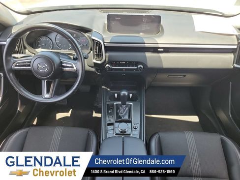 Used 2024 MAZDA CX-50 AWD 2.5 S w/ Preferred Package image 22